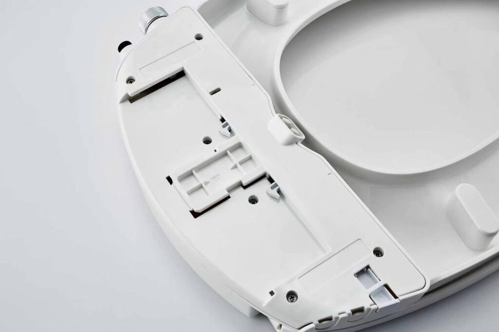 Nắp rửa cơ WASHUTO N03