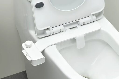 Vòi rửa cơ WASHUTO V02