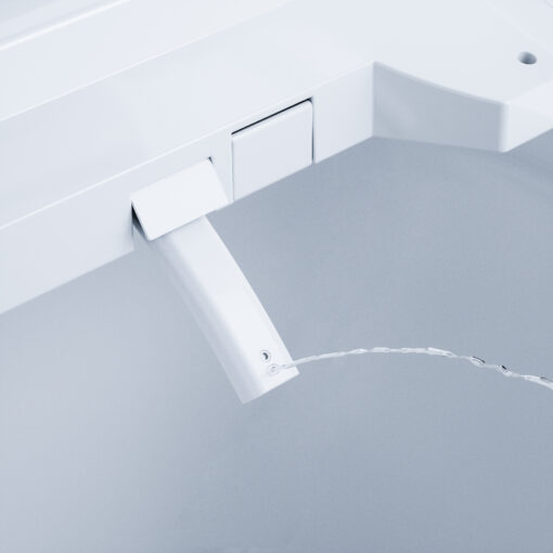 Nắp bệt thông minh cao cấp Washuto PV1